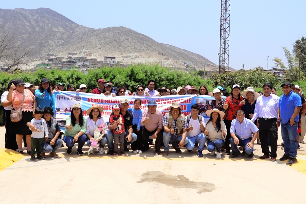 Se mejora la transitabilidad del Puente del sector Granados en el C.P. Cabuyal Bajo