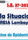 Vista preliminar de documento Sala Situacional Región Lambayeque SE37 ( 8- 14  SET 2024)