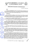 Vista preliminar de documento RESOLUCIÓN DE ALCALDÍA N.° 0053-2024-MDLG/A