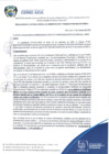 Vista preliminar de documento RESOLUCION DE LA OFICINA GENERAL DE ADMINISTRACION Y FINANZAS N°085-2024-OGAF-MDCA