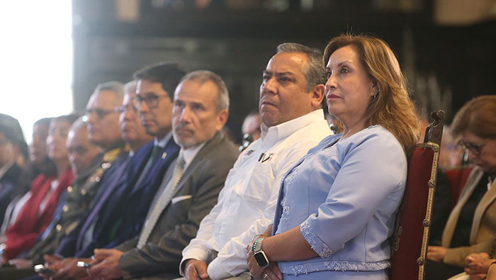 Ejecutivo, gremios y organizaciones sociales se comprometen a trabajar de manera conjunta para transformar las vidas de millones de peruanos.