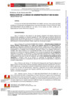 Vista preliminar de documento RUA N° 000145-2024-UA Aprobar alta Regis.Patrim.Contab. 01 bien causal reposición
