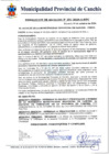 Vista preliminar de documento RESOLUCION DE ALCALDIA N° 251-2024-A-MPC