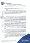 Vista preliminar de documento RESOLUCION DE LA OFICINA GENERAL DE ADMINISTRACION Y FINANZAS N°086-2024-OGAF-MDCA