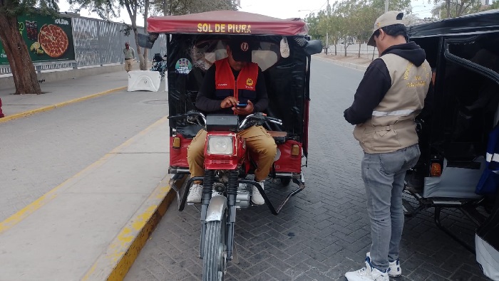 Operativo