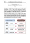 Vista preliminar de documento Resumen Ejecutivo - Segunda Audiencia Pública Regional 2024
