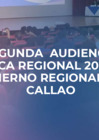 Vista preliminar de documento AGENDA – Segunda Audiencia Pública Regional 2024