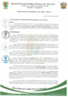 Vista preliminar de documento N°215 RESOLUCIÓN DE ALCALDÍA