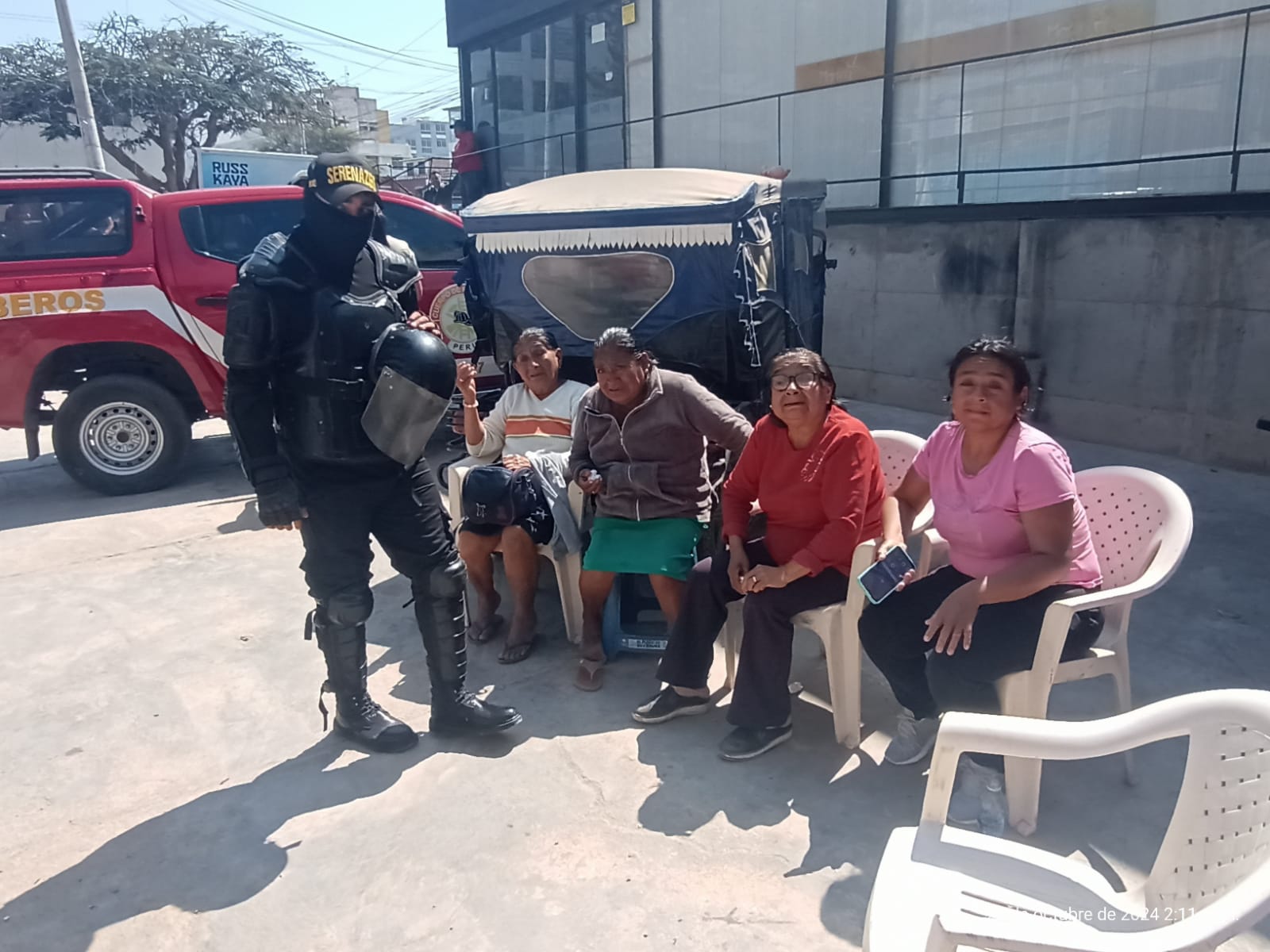 incendio, llamas devoraron todo en las viviendas DAMNIFICADOS