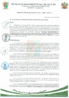 Vista preliminar de documento N°219 RESOLUCIÓN DE ALCALDÍA