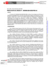 Vista preliminar de documento Resolución de Unidad