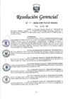 Vista preliminar de documento RESOLUCION N° 346-2024-PECHP
