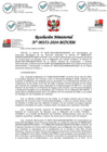 Vista preliminar de documento RM. 00351-2024-MINAM