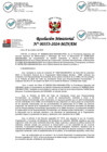 Vista preliminar de documento RM. 00353-2024-MINAM