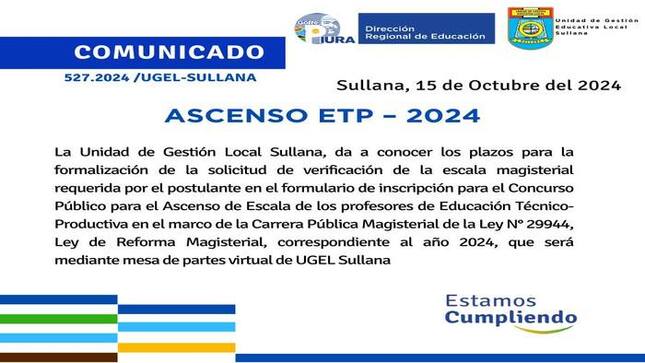 Comunicado527-2024