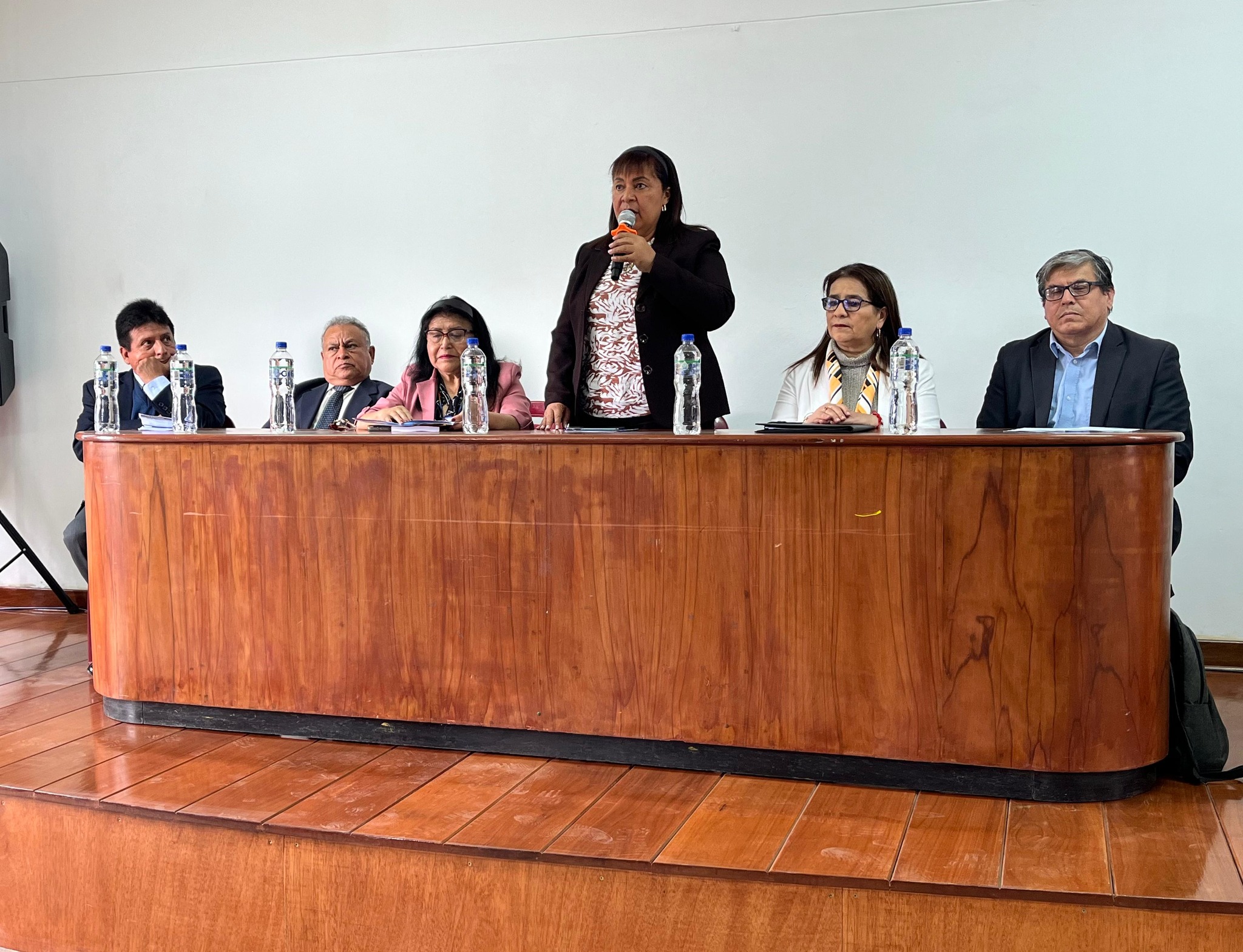 Dirección regional de Educación del Callao