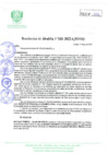 Vista preliminar de documento RESOLUCION DE ALCALDIA N°103-2023-A-MDSRQ