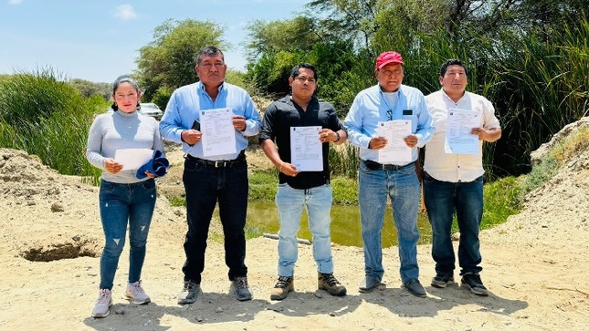 MPP construirá puente San Pablo