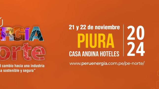 flyer del evento