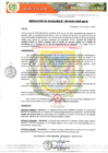 Vista preliminar de documento RESOLUCION DE ALCALDIA N° 166-2024