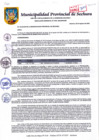 Vista preliminar de documento Archivo PDF RESOLUCION GERENCIAL 165-20022-MPS/GM
