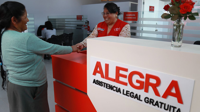 Alegra