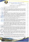 Vista preliminar de documento ACUERDO DE CONCEJO Nº 131-2024-MPC-CHIVAY