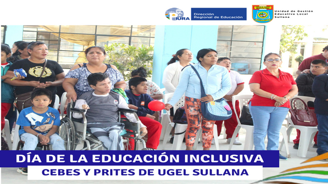 Dia de discapacidad