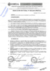 Vista preliminar de documento RES.RECT. N° 1080-2024-UNHEVAL