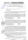 Vista preliminar de documento RES.RECT. N° 1060-2024-UNHEVAL