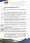 Vista preliminar de documento ACUERDO DE CONCEJO Nº 132-2024-MPC-CHIVAY