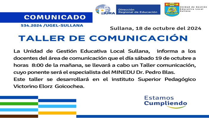 Comunicado534-2024