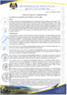 Vista preliminar de documento ACUERDO DE CONCEJO Nº 133-2024-MPC-CHIVAY