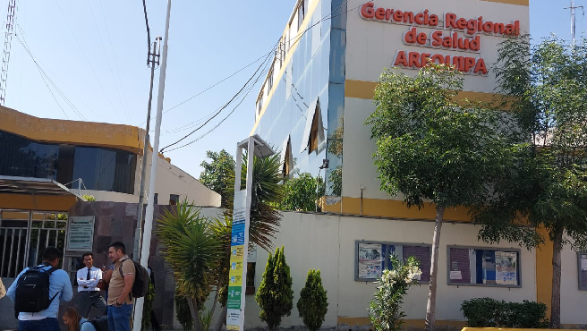 Contraloría advirtió entrega indebida de vales de alimentación a trabajadores de la Geresa