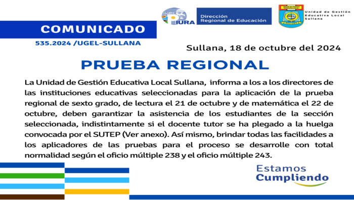 Comunicado535-2024