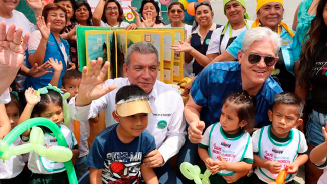 Dia mundial de la alimentación