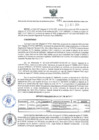 Vista preliminar de documento ORA. 401