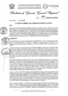 Vista preliminar de documento RESOLUCION DE GERENCIA GENERAL REGIONAL N°697-2024