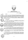 Vista preliminar de documento RJ N° 131-2024-DE-UA RECONOCER la deuda por enriquecimiento sin causa, a favor de la empresa IRDEVIAJE.COM CUT 452-2024