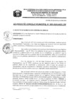 Vista preliminar de documento acuerdo de concejo municipal 095-2024