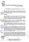 Vista preliminar de documento RESOLUCION DE GM Nº 022-2024-GMVES