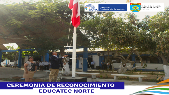 EDUCATEC NORTE