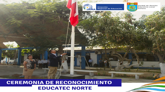 EDUCATEC NORTE
