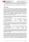 Vista preliminar de documento DECLARAR IMPROCEDENTE: La SOLICITUD 000000-2024-GIVDC [515523970-0] de fecha 20 de septiembre del 2024, presentado por la ex servidora: VERONA DE CESPEDES GLORIA IRENE Cargo Tecnico en Enfermeria IV Categoria Remunerativa STB, de la Gerencia Regional de Salud de Lambayeque