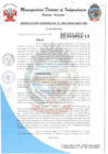 Vista preliminar de documento RESOLUCION GERENCIAL N°204-2024-MDI-GM