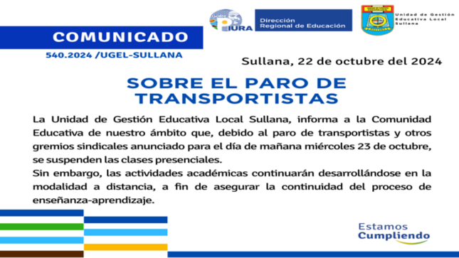 Comunicado540-2024 (