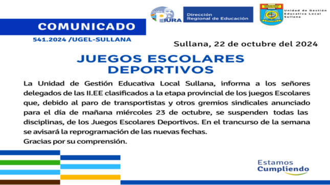 Comunicado541-2024 