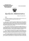 Vista preliminar de documento RA 091 2024 OEA HEJCU