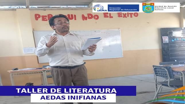 Taller de Literatura