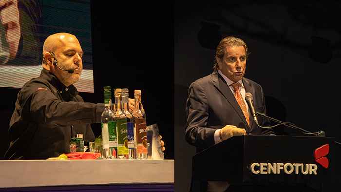 Evento "Pisco es Perú" reunió a misiones diplomáticas para destacar la bebida emblemática del país